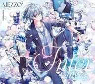 アイドリッシュセブン MEZZO” / MEZZO” 1st Album ”Intermezzo”[初回限定盤A]