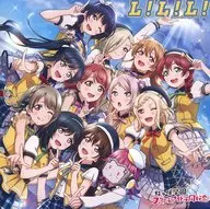 「ラブライブ!虹ヶ咲学園スクールアイドル同好会」虹ヶ咲学園スクールアイドル同好会 / L!L!L!(Love the Life We Live)