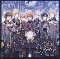 アイドリッシュセブン IDOLiSH7/IDOLiSH7 2nd Album ”Opus”[通常盤]