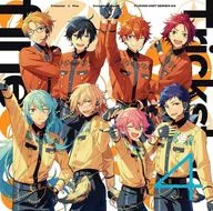 Trickstar fine / Trickstar × fine「Crossing×Heart」 あんさんぶるスターズ!! FUSION UNIT SERIES 04