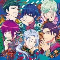 「A3!」SUNNY WINTER EP