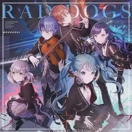 Vivid BAD SQUAD / RAD DOGS/シネマ 「プロジェクトセカイ カラフルステージ! feat. 初音ミク 」