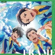 THE IDOLM＠STER SideM GROWING SIGN L 03 FRAME