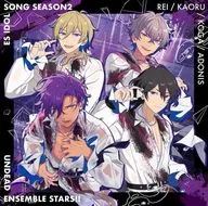 UNDEAD / あんさんぶるスターズ!! ESアイドルソング season2 FORBIDDEN RAIN