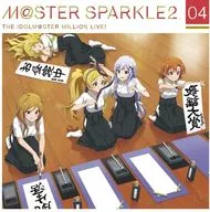 THE IDOLM＠STER MILLION LIVE! M STER SPARKLE2 04