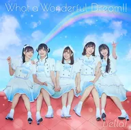 Liella! / What a Wonderful Dream!![フォト盤]