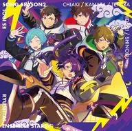 あんさんぶるスターズ!! ESアイドルソング season2 熱血☆流星忍法帖 流星隊