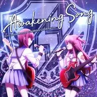 Girls Dead Monster STARRING LiSA＆marina / Awakening Song