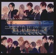 Readyyy! Album vol.5