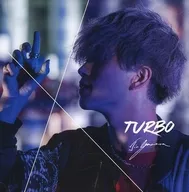 小笠原仁 / TURBO[DVD付盤]