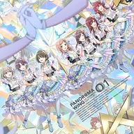 THE IDOLM＠STER SHINY COLORS PANOR MA WING 01 シャイニーカラーズ