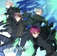 ZOOL / アプリゲーム「アイドリッシュセブン」「Survivor」 ～ゲーム「アイドリッシュセブン」主題歌