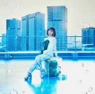 楠木ともり / 遣らずの雨[Blu-ray付初回限定盤A]