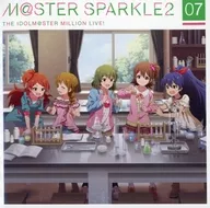 THE IDOLM＠STER MILLION LIVE! M＠STER SPARKLE2 07