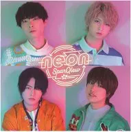 SparQlew / neon[通常盤]