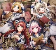 「D4DJ」 Lyrical Lily / Lyrical Anthology[Blu-ray付A]