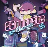 Kradness / Game Changer[CDシングル盤]