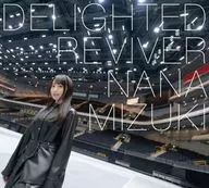 水樹奈々 / DELIGHTED REVIVER[通常盤]