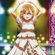 国木田花丸(CV.高槻かなこ) / LoveLive! Sunshine!! Third Solo Concert Album -THE STORY OF ”OVER THE RAINBOW”- starring Kunikida