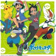 「ポケットモンスター」オリジナル・サウンドトラックVol.2(Blu-spec CD2)