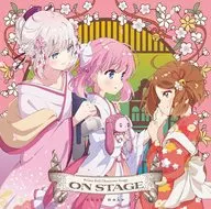 TVアニメ「プリマドール」キャラクターソングアルバム/ON STAGE