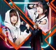 fripSide / double Decades+infinite Resonance[Blu-ray付初回限定盤]