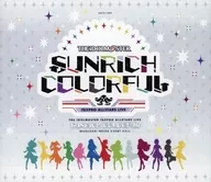 THE IDOLM＠STER 765PRO ALLSTARS LIVE SUNRICH COLORFUL コロムビア会場オリジナルCD