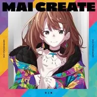 渕上舞 / MAI CREATE