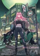 Mori Calliope / SINDERELLA[Blu-ray付初回限定盤]