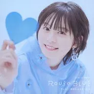 中島由貴 / Route BLUE あにばーさる特典CD