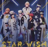 「うたの☆プリンスさまっ♪」10th Anniversary CD ST☆RISH Ver.(状態：特殊ケース状態難)