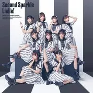 Liella! / Second Sparkle[フォト盤]