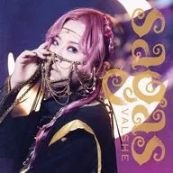 邦楽 VALSHE LIVE DVD SAGAS 駿河屋 - 【買取】VALSHE / SAGAS[DVD付初回限定盤]（アニメ）