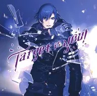 一ノ瀬トキヤ(CV.宮野真守) / うたの☆プリンスさまっ♪ソロベストアルバム 「Target is you!」[通常仕様]