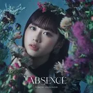 楠木ともり / PRESENCE / ABSENCE[通常盤(ABSENCE盤)]