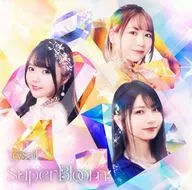 TrySail / SuperBloom[通常盤]