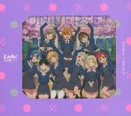 ラブライブ！スーパースター!! Liella! CLUB CD SET 2023 [プレミアコース盤]