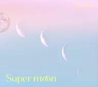 降幡愛 / Super moon[Blu-ray付初回限定盤]