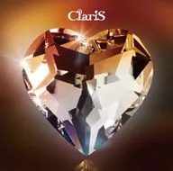 ClariS / ふぉりら[Blu-ray付初回生産限定盤] ～TVアニメ「カノジョも彼女」EDテーマ