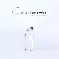 豊永利行 / Charactanswer[Blu-ray付初回限定盤]