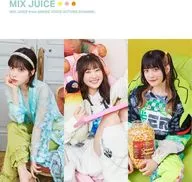 MIX JUICE from アミュボch / MIX JUICE(Type-B)