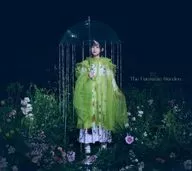 南條愛乃 / The Fantasic Garden[Blu-ray付初回限定盤B]