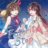 「ホロライブプロダクション」 SorAZ / Futurity Step[初回限定ときのそら盤]