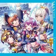 「D4DJ」 Merm4id / MAX!!!![Blu-ray付生産限定盤]