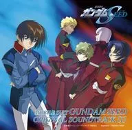 機動戦士ガンダムSEED ORIGINAL SOUNDTRACK 1