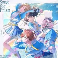 コメティック/ノクチル / THE IDOLM＠STER SHINY COLORS Song for Prism ハナムケのハナタバ/青空[ノクチル盤] 「アイドルマスター シャイニーカラーズ」 ～ゲーム「アイドルマスター シャイニーカラーズ」主題歌