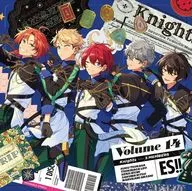 「あんさんぶるスターズ!!」 Knights / あんさんぶるスターズ!!アルバムシリーズ 「TRIP」[通常盤]