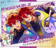 「あんさんぶるスターズ!!」 ALKALOID ＆ Crazy：B / あんさんぶるスターズ!! ESアイドルソング Extra ALKALOID ＆ Crazy：B