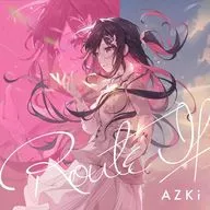 「ホロライブプロダクション」 AZKi / Route If [初回限定盤]