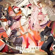 Mori Calliope / PHANTOMIME[通常盤]